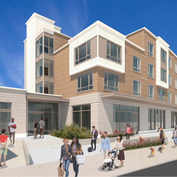 Housing Archives DHK Architects