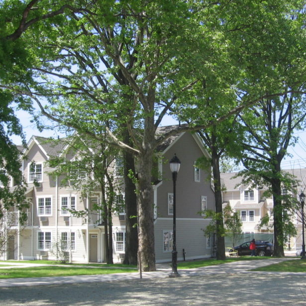 Housing Archives DHK Architects