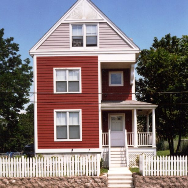 Housing Archives DHK Architects