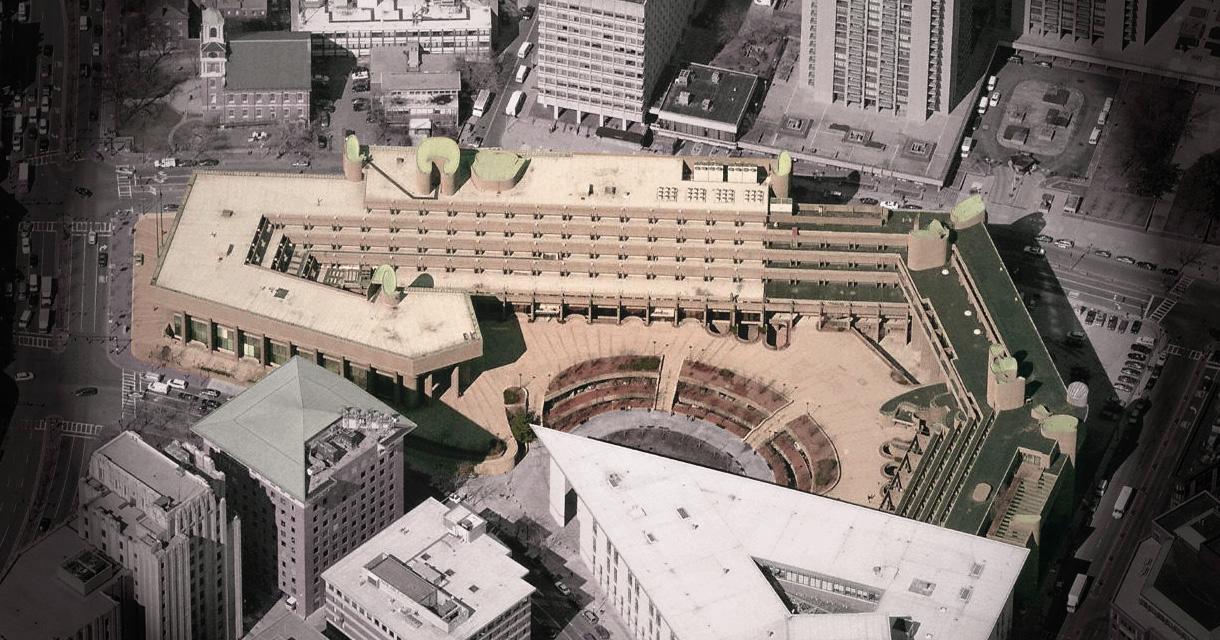 Hurley & Lindeman Building Envelope DHK Architects