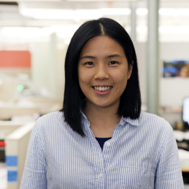 Lily Hsu DHK Architects